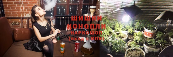 бошки Мегион